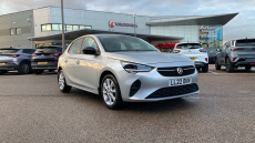 Vauxhall Corsa 1.2 SE Edition 5dr Petrol Hatchback